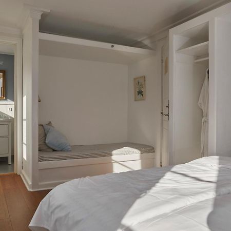 Arnfeldt Hotel Ærøskøbing Dış mekan fotoğraf