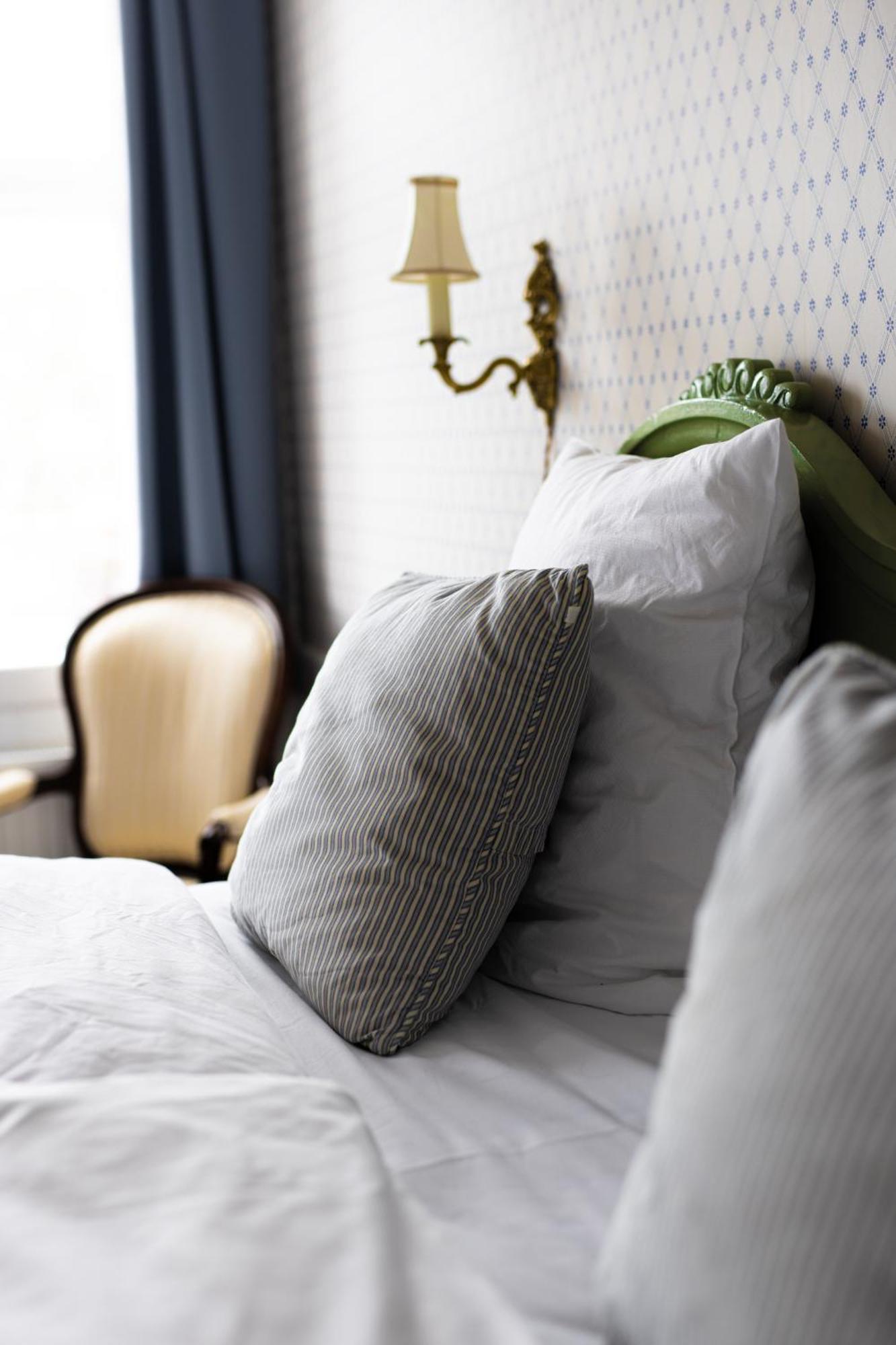 Arnfeldt Hotel Ærøskøbing Dış mekan fotoğraf