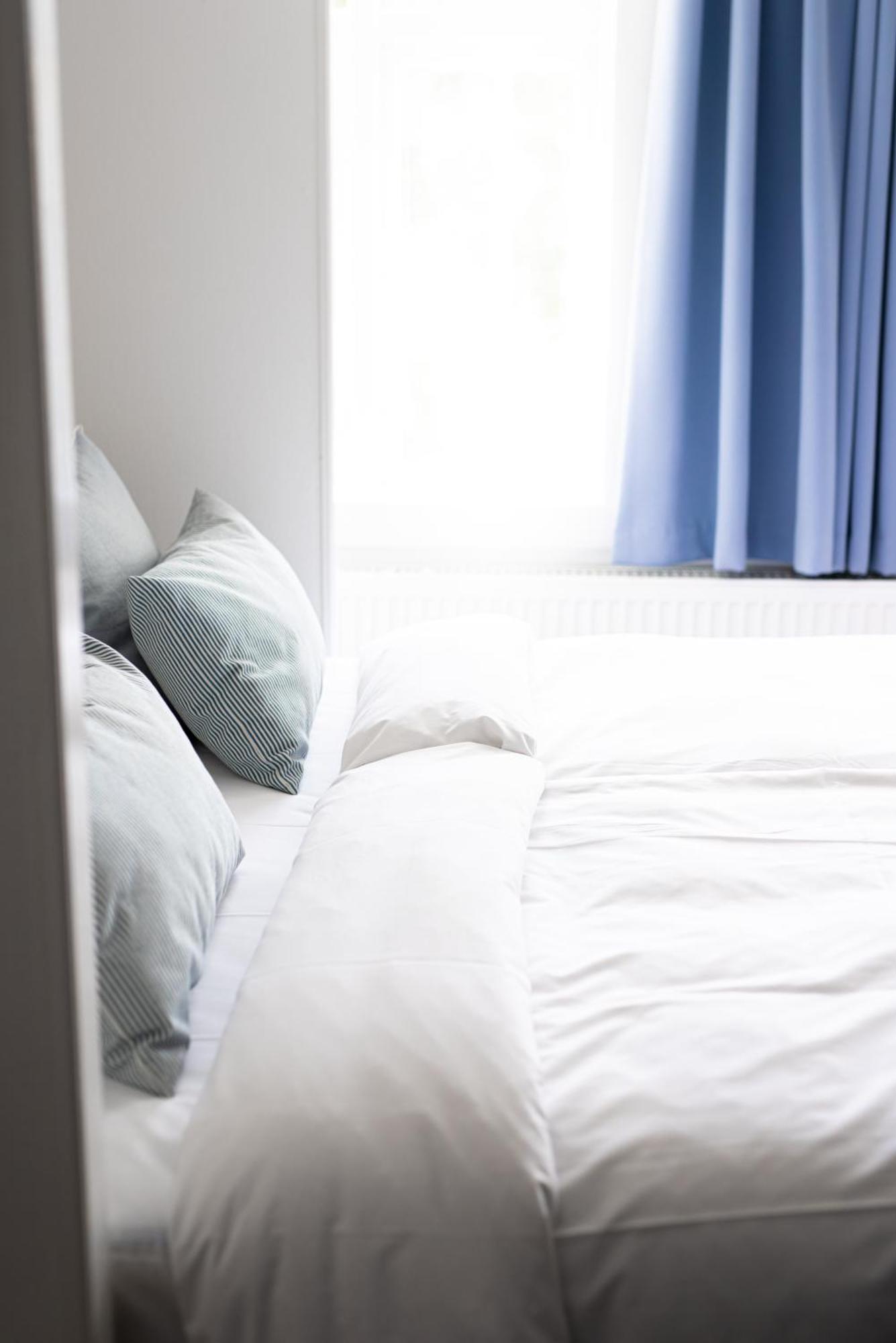 Arnfeldt Hotel Ærøskøbing Dış mekan fotoğraf