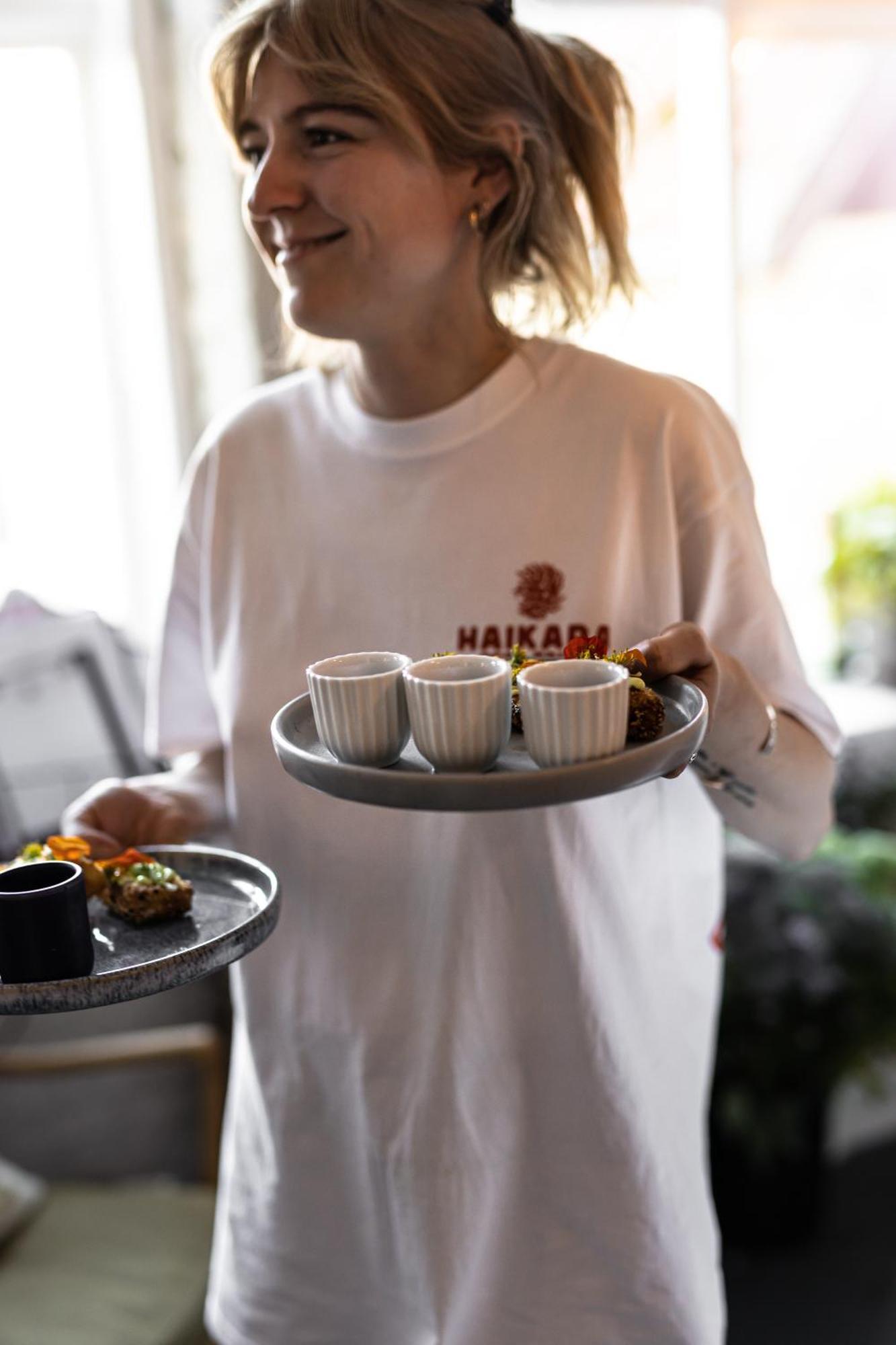 Arnfeldt Hotel Ærøskøbing Dış mekan fotoğraf