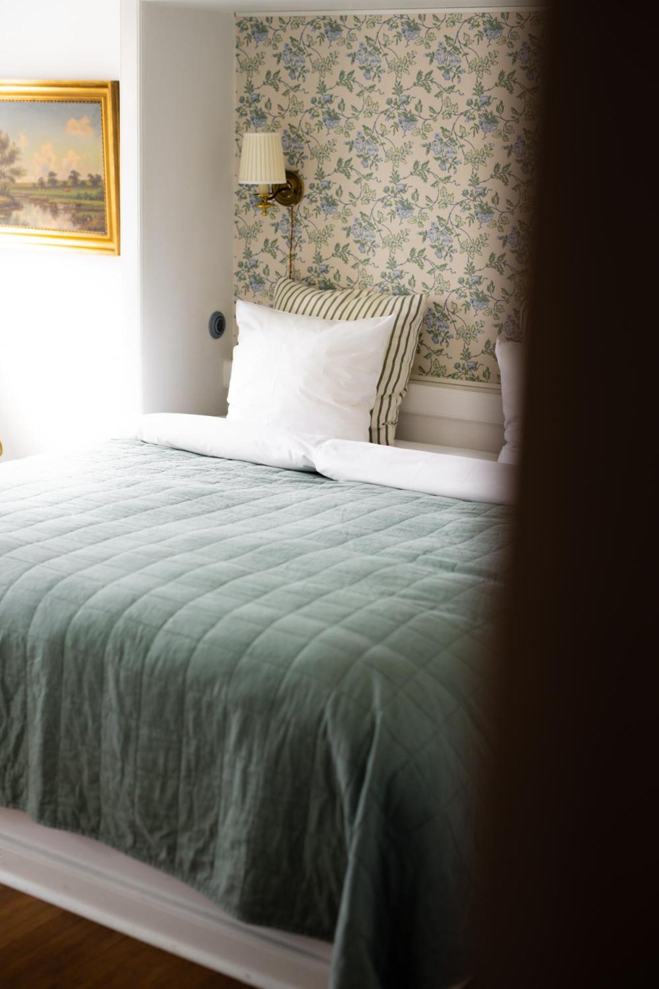 Arnfeldt Hotel Ærøskøbing Dış mekan fotoğraf