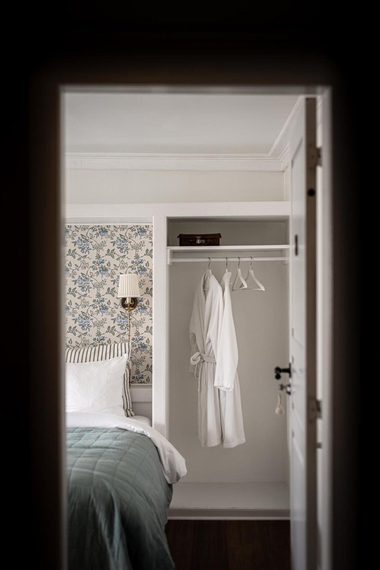 Arnfeldt Hotel Ærøskøbing Dış mekan fotoğraf