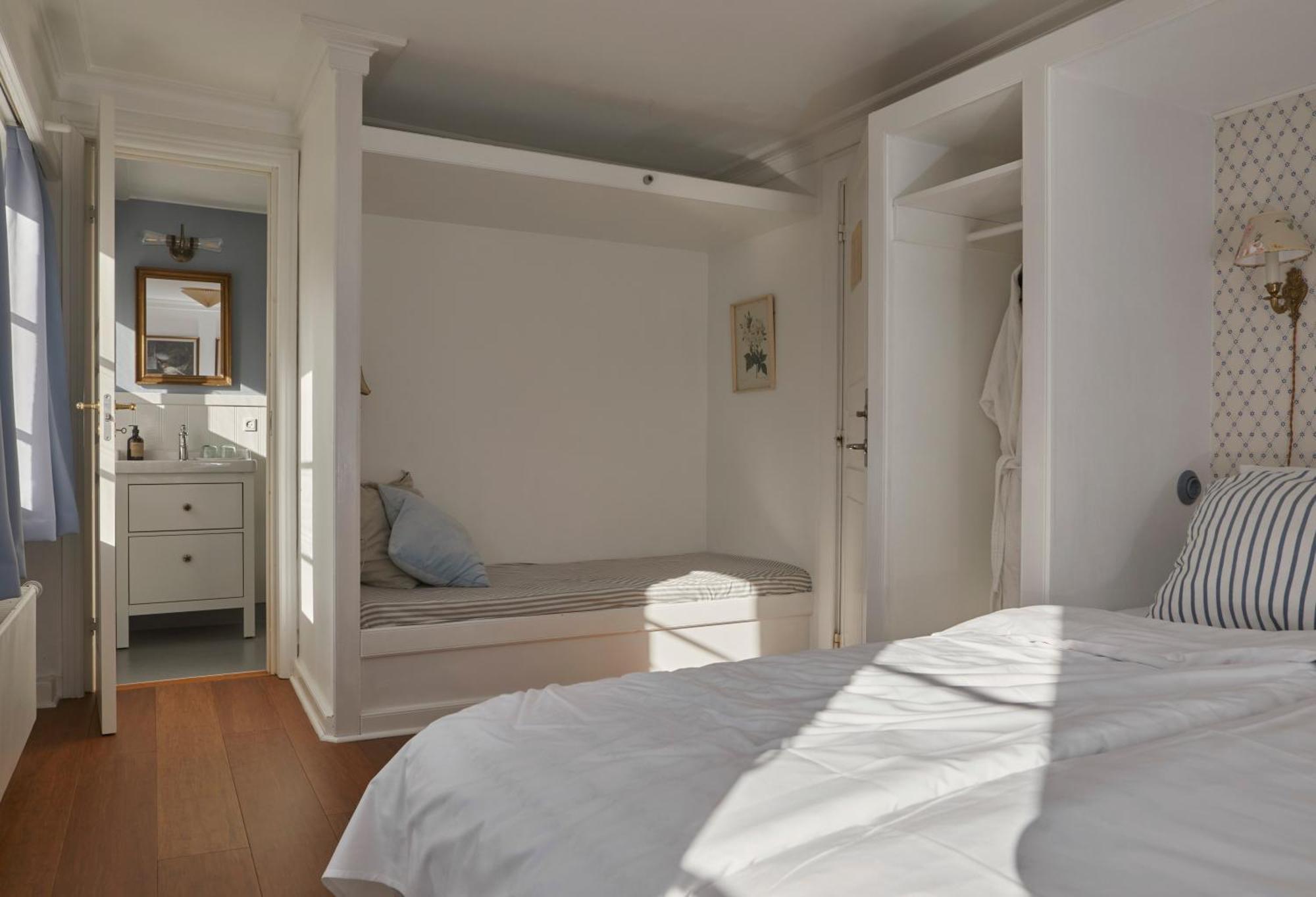 Arnfeldt Hotel Ærøskøbing Dış mekan fotoğraf