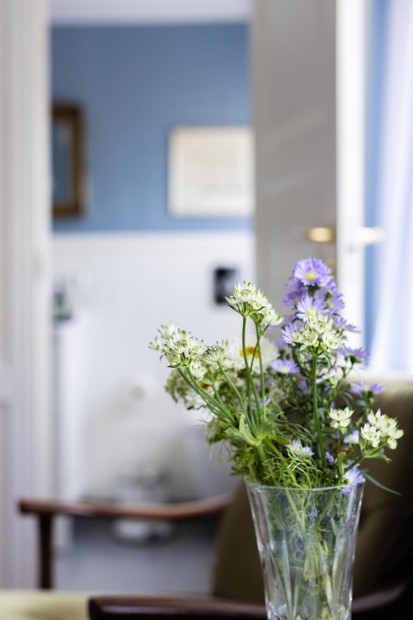 Arnfeldt Hotel Ærøskøbing Dış mekan fotoğraf