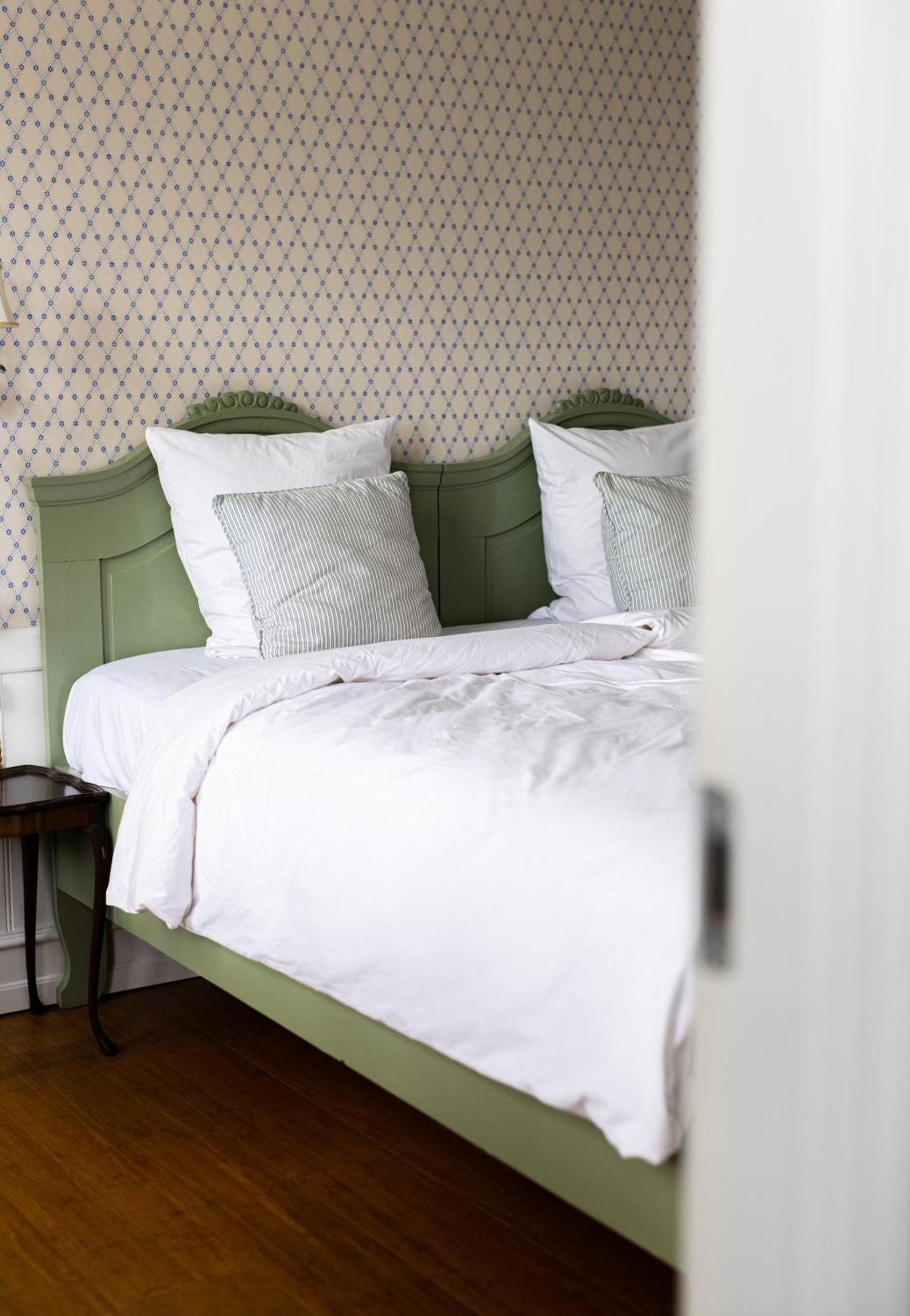 Arnfeldt Hotel Ærøskøbing Dış mekan fotoğraf