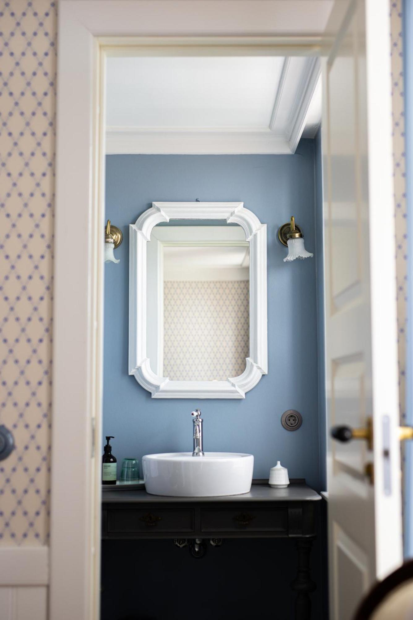 Arnfeldt Hotel Ærøskøbing Dış mekan fotoğraf