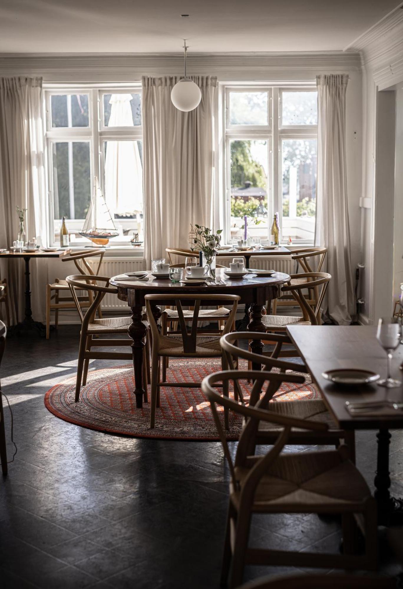 Arnfeldt Hotel Ærøskøbing Dış mekan fotoğraf