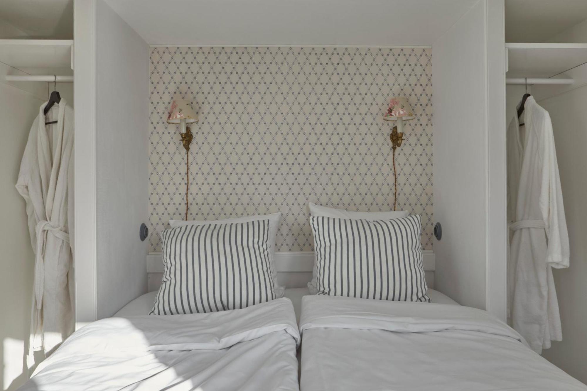 Arnfeldt Hotel Ærøskøbing Dış mekan fotoğraf