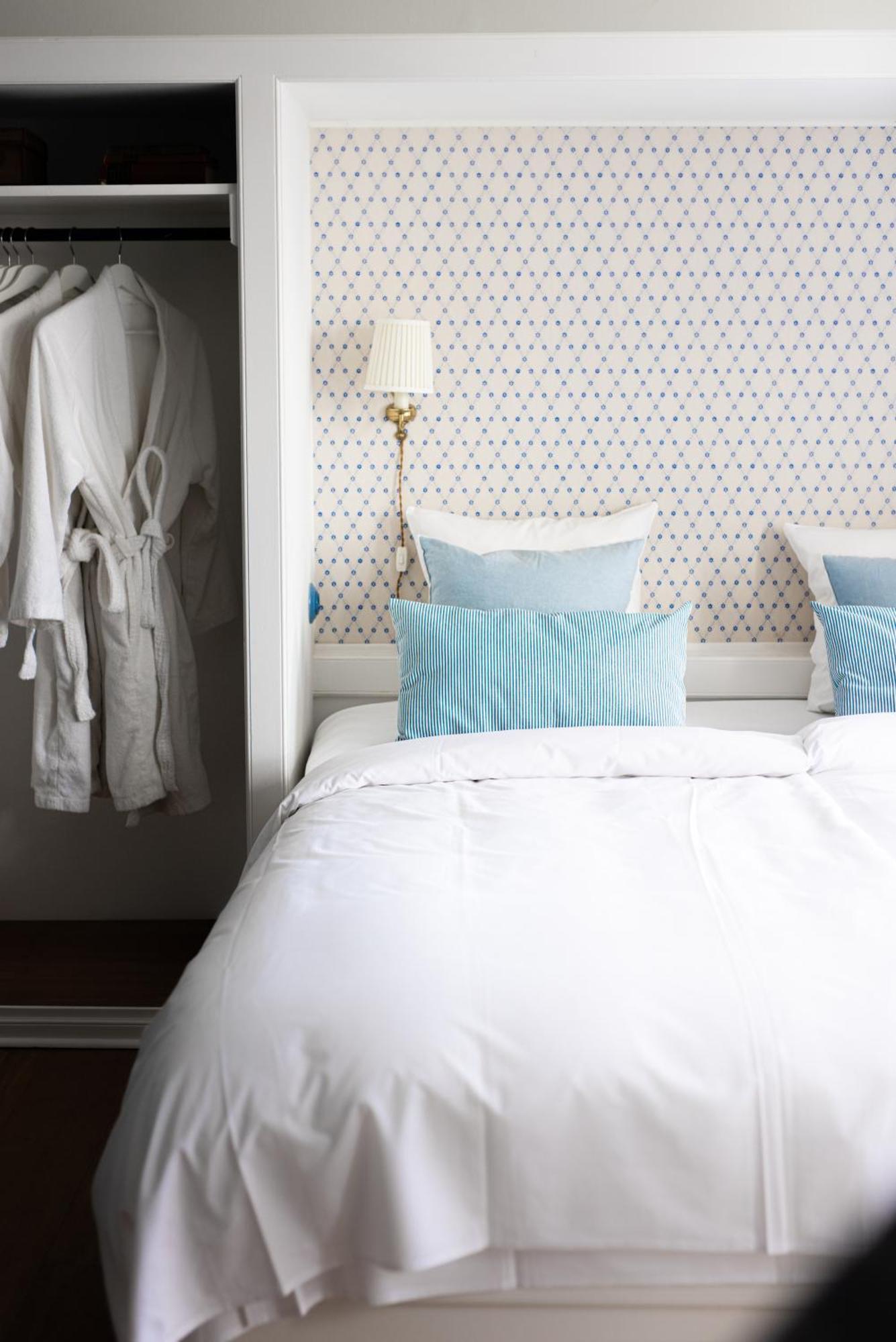 Arnfeldt Hotel Ærøskøbing Dış mekan fotoğraf
