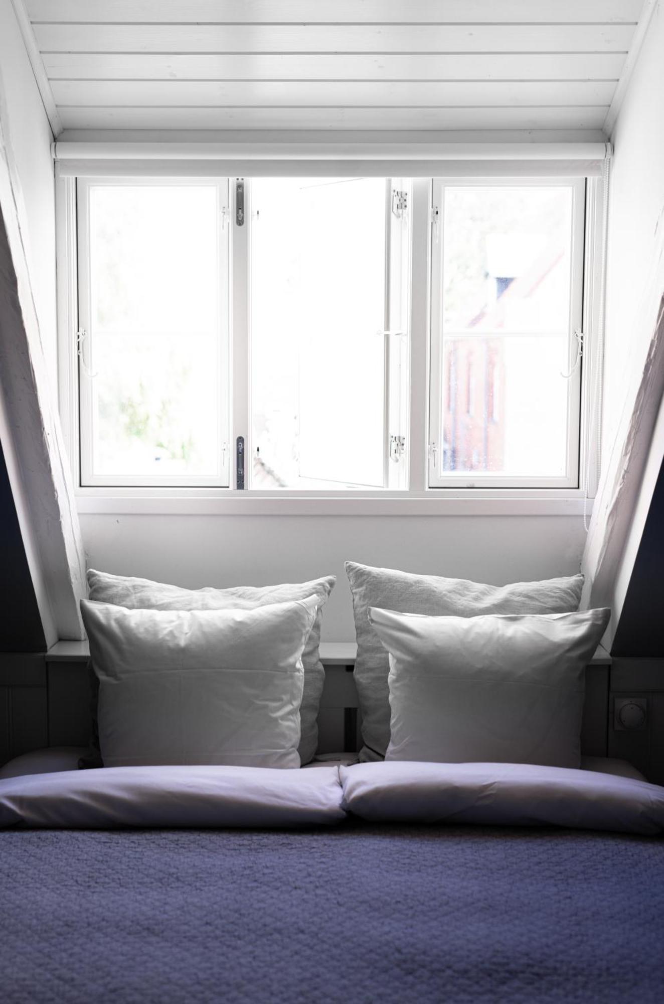 Arnfeldt Hotel Ærøskøbing Dış mekan fotoğraf