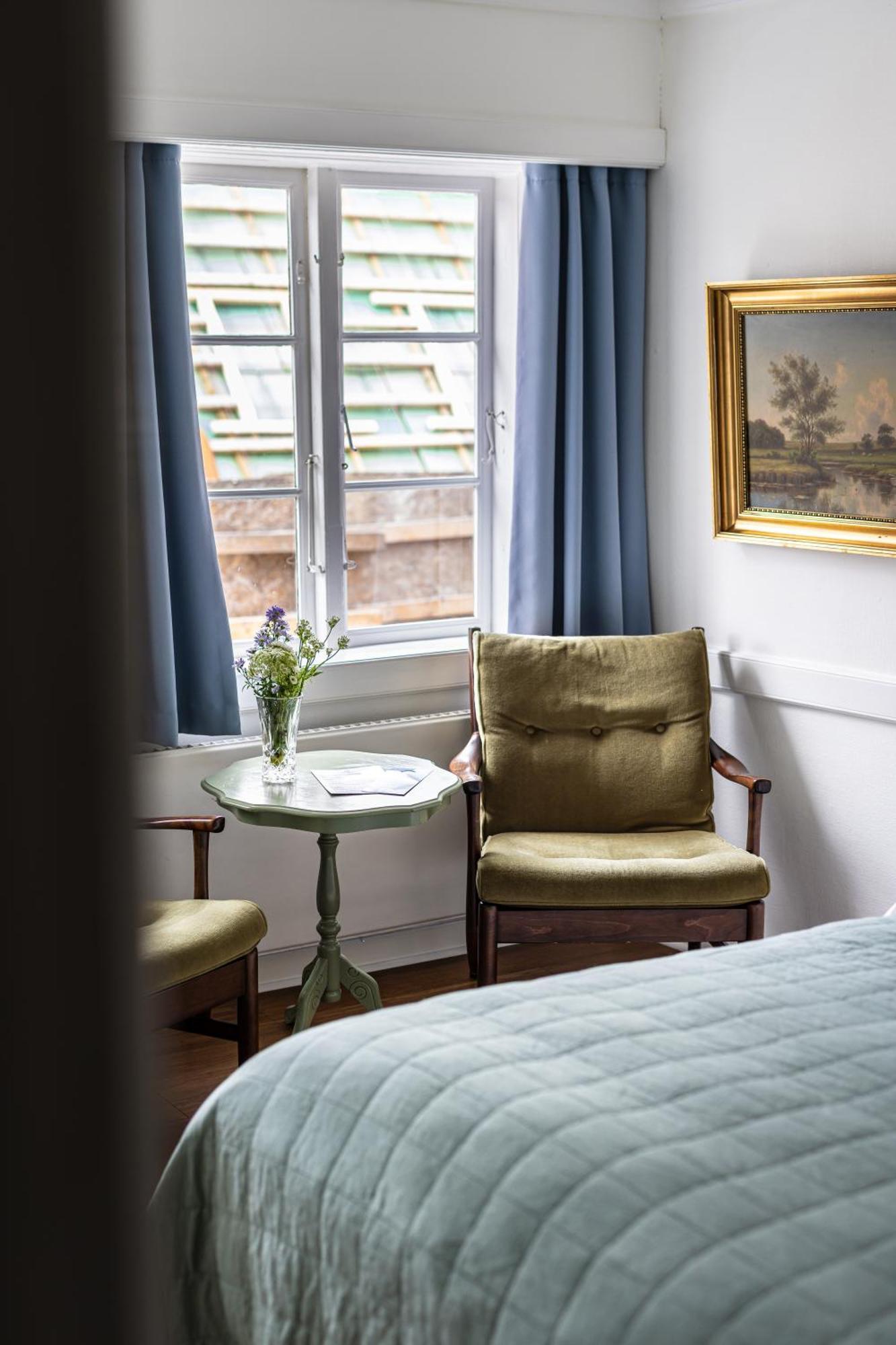 Arnfeldt Hotel Ærøskøbing Dış mekan fotoğraf
