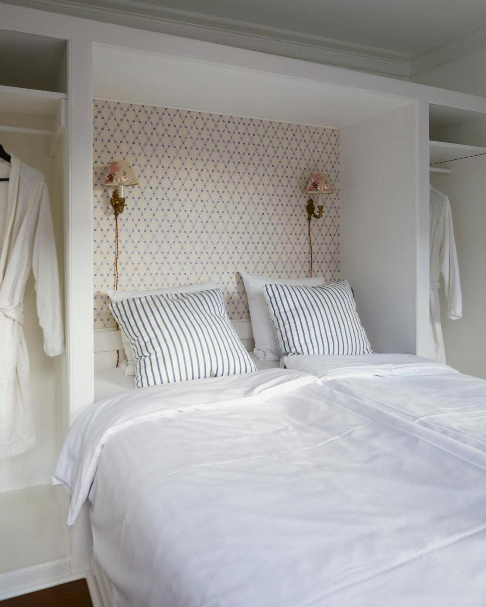 Arnfeldt Hotel Ærøskøbing Dış mekan fotoğraf