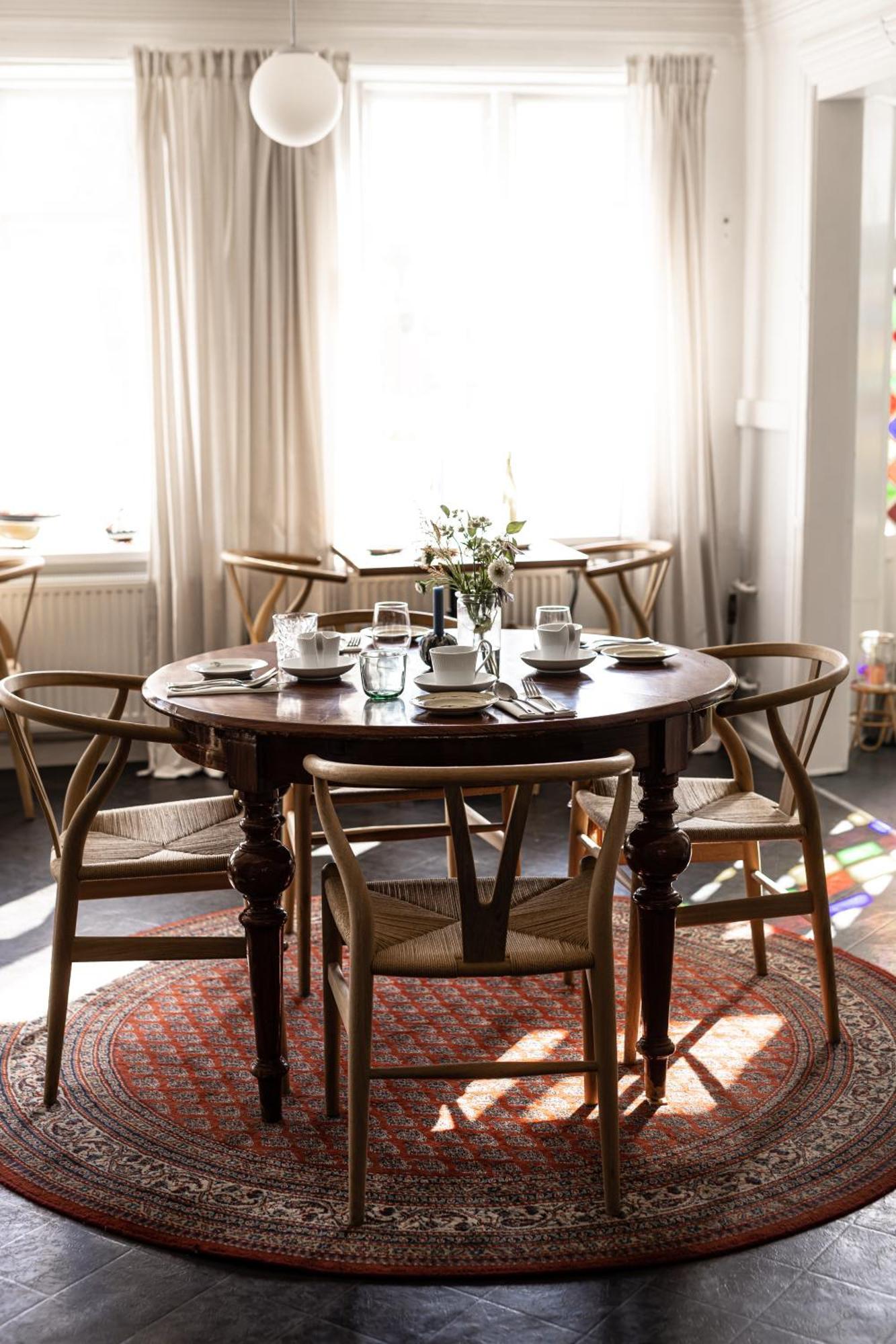 Arnfeldt Hotel Ærøskøbing Dış mekan fotoğraf