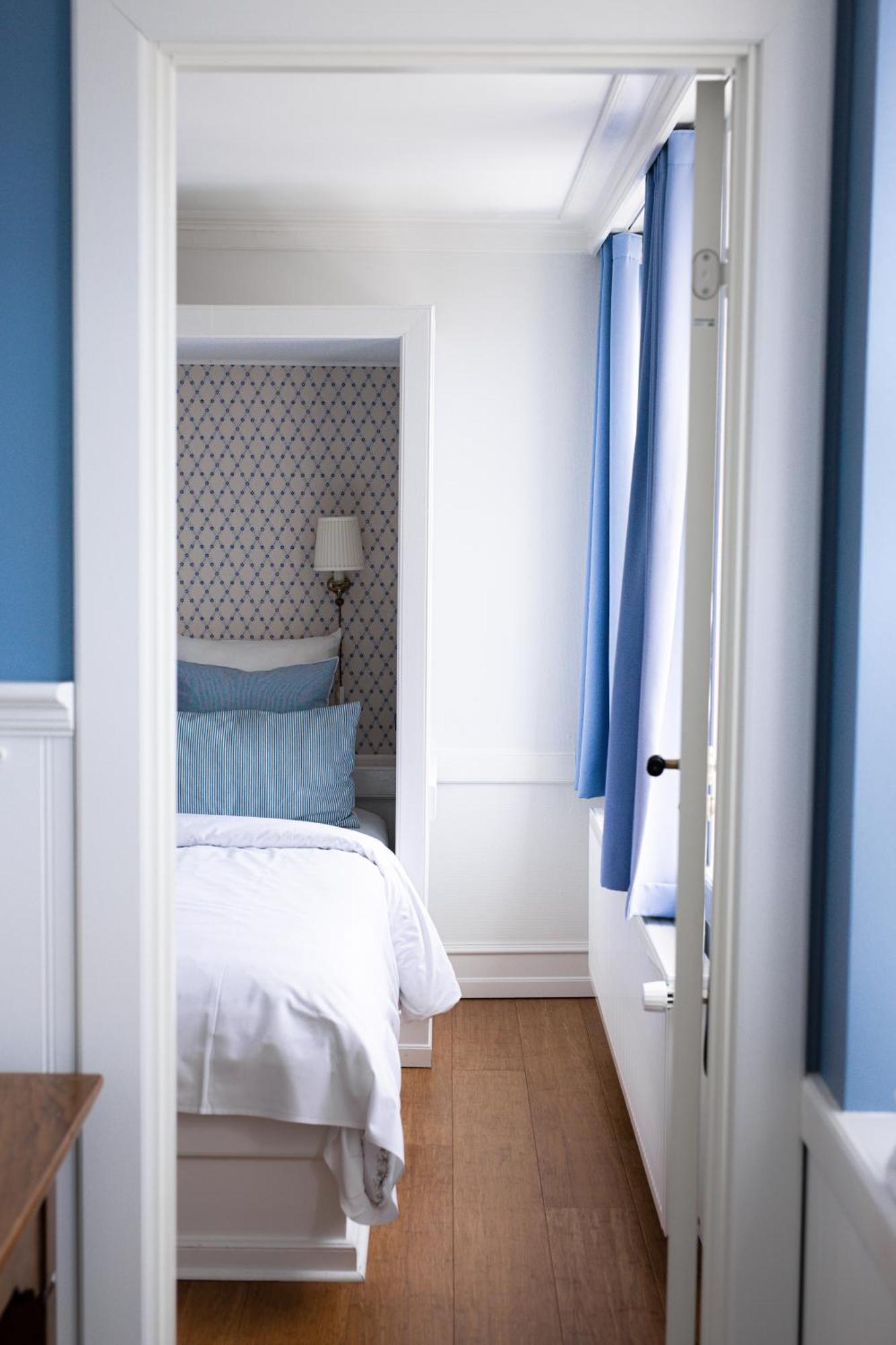 Arnfeldt Hotel Ærøskøbing Dış mekan fotoğraf
