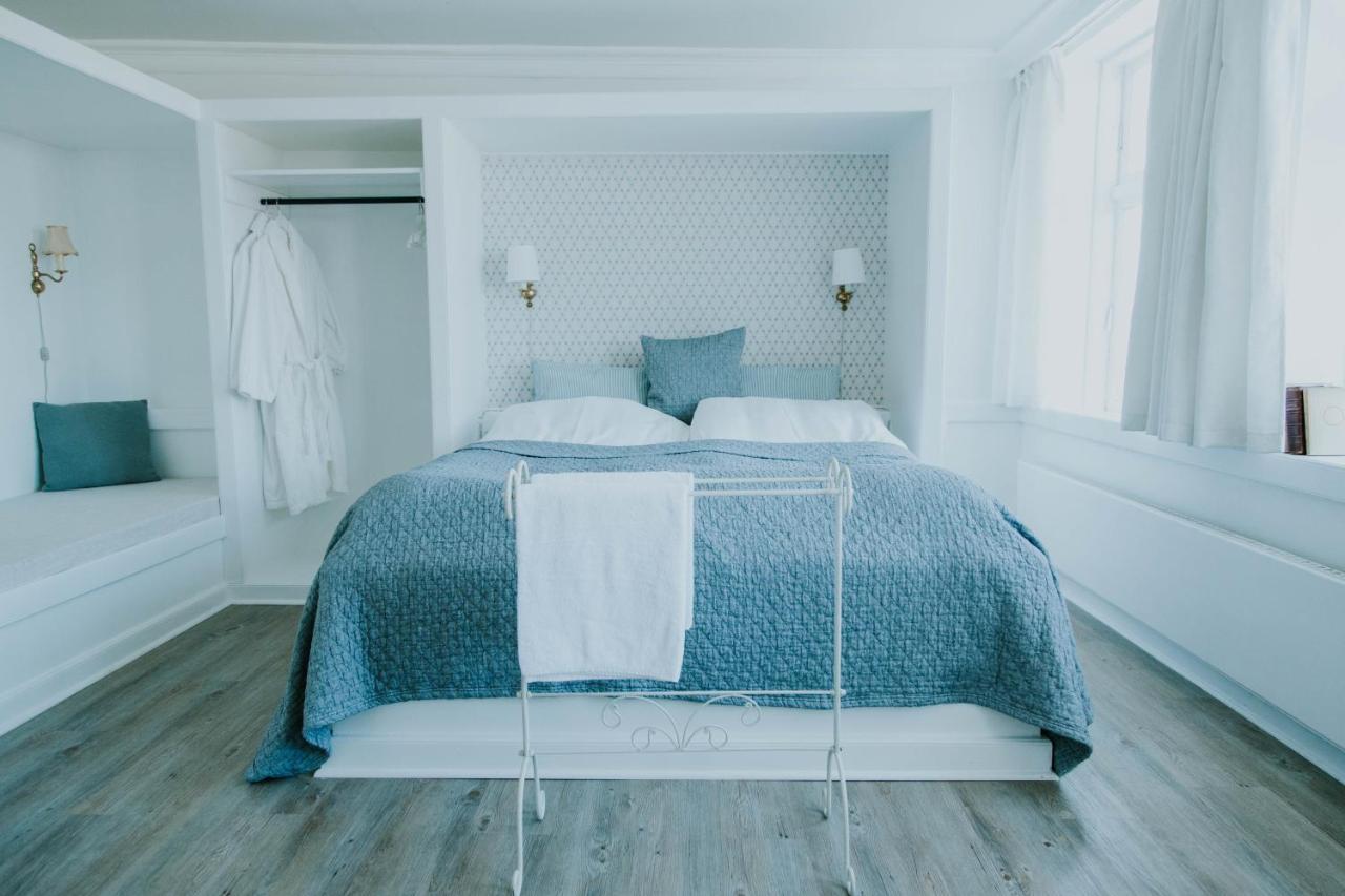 Arnfeldt Hotel Ærøskøbing Dış mekan fotoğraf