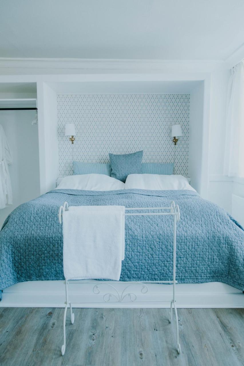 Arnfeldt Hotel Ærøskøbing Dış mekan fotoğraf