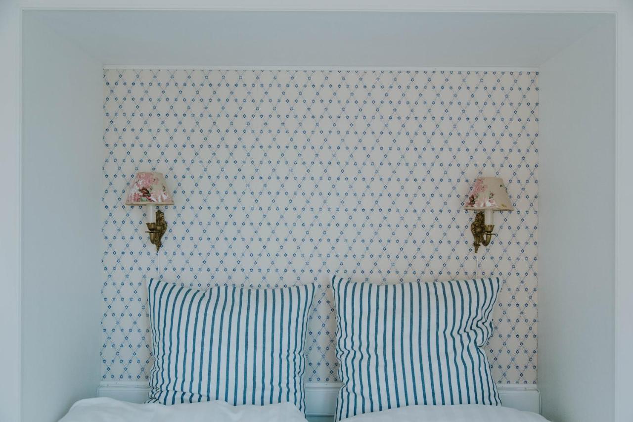 Arnfeldt Hotel Ærøskøbing Dış mekan fotoğraf