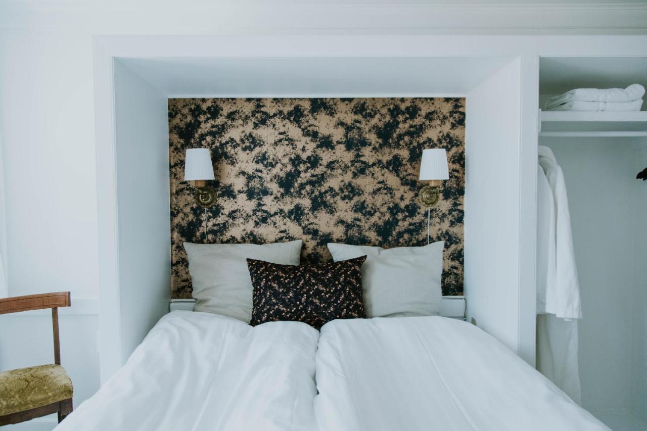 Arnfeldt Hotel Ærøskøbing Dış mekan fotoğraf