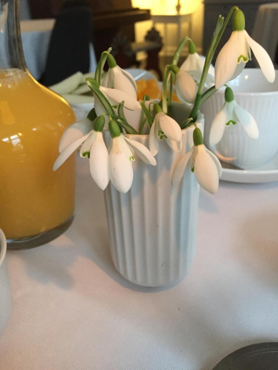 Arnfeldt Hotel Ærøskøbing Dış mekan fotoğraf