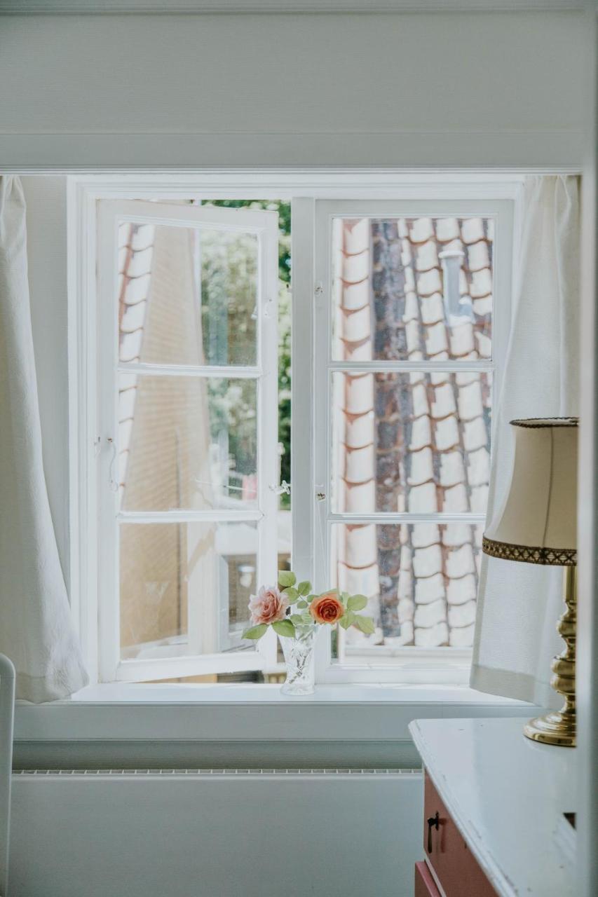 Arnfeldt Hotel Ærøskøbing Dış mekan fotoğraf
